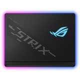 Asus rog strix scar 16 G635LW-RW105X (16 inča 2.5K, ultra 9 275HX, 64GB, ssd 2TB + 2TB, geforce rtx 5080, Win11 pro) laptop | ePonuda.com