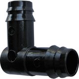 Spojnica L ZA CRIJEVO 14x16mm, 10kom - Idealna za Navodnjavanje | shoptok.hr