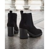 Resti Women's Timoxo stiletto boots | shoptok.hr