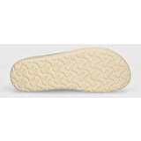Birkenstock Kožne tenisice Bend Low boja: bež, 1028068 | shoptok.hr
