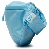 Nike torba za okoli pasu DB0490 407 Modra