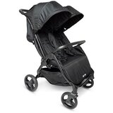 BABY MONSTERS Kolica Za Blizance – HappyTwin Black Cijene