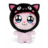 Semo Toys Hoody Kin Academy: Plišani mačak s kapuljačom, 30 cm Cijene