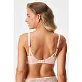 Orhideja Lingerie Polpodložen modrček Leslay | Shoptok.si