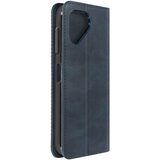 AVIZAR Ovitek Fairphone 5, Wallet Flip, Geo kolekcija Polnocno modra, (20886221) | Shoptok.si