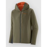 Patagonia Nano-Air Ultralight Full-Zip Hoody Jakna basin green Cene