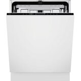 Aeg ugradbena perilica posuđa NG82IA20SK | shoptok.hr