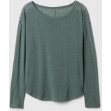 GAP Linen T-shirt - Women | Shoptok.si