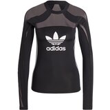 Adidas Majica 'Centre Stage Mesh' črna / bela | Shoptok.si
