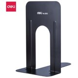  DRŽAČ ZA KNJIGE DELI CRNI 22cm E9263 | ePonuda.com