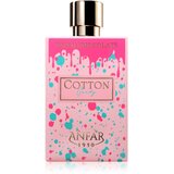 Anfar Dubai Chocolate Cotton Candy parfemski ekstrakt uniseks 80 ml Cijene