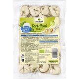 Alnatura Organski tortelloni od pira - ricotta, špinat cijene
