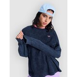 Roxy Eastside Midweight Pulover anthracite | Shoptok.si