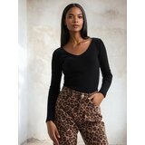 Sinsay Majica dugih rukava | shoptok.hr