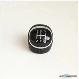 888 Car Accessories fiat 500L 2012- ručica menjača sa 5 brzina YCGK218-5 | ePonuda.com