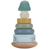 Little Dutch® drvena slagalica forest friends | shoptok.hr