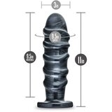 Blush Jet Annihilator Carbon Metallic Black | Shoptok.si
