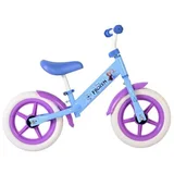 Disney Frozen bicikl bez pedala, metalni