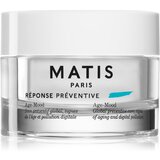 Matis Paris Réponse Préventive Age B-Mood Cream aktivna dnevna krema proti znakom staranja 50 ml Cene
