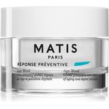 Matis Paris Réponse Préventive Age B-Mood Cream aktivna dnevna krema protiv znakova starenja 50 ml Cijene