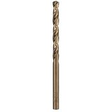 CRAFTOMAT Svrdlo za metal HSS-Co (Promjer: 4 mm, Duljina: 75 mm) | shoptok.hr