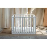 Woodies vrtić White | shoptok.hr