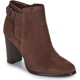 Polo Ralph Lauren TASHA BOOTS Smeđa Cijene