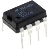  Integralno kolo LMC555CN/NOPB | Eponuda.ba