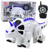  Pametni robotski dinosaur na daljinsko upravljanje s daljinskim upravljanjem Triceratops Cijene