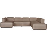 Atelier Del Sofa ugaona garnitura More Pars (M5-M1-M1-M2-M3) | ePonuda.com