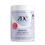 zoe Nutrition zoe Marine Collagen, 300 g - Malina, (21577187) | Shoptok.si