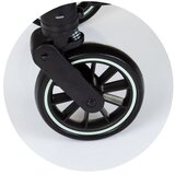 Chipolino kolica za bebe pixie, zelena LKPX02504BA | Eponuda.com