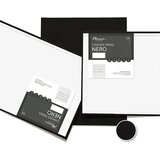  črno platno na kartonu | različne dimenzije | Shoptok.si