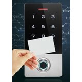 Gembird SMART-KPS-LOCK-EF-FL01A fingerprint/ smart door entry rfid access control system fingerprint | ePonuda.com