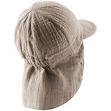 Sterntaler kapa sa zaštitom 1512535 931 U smeđa 44 | shoptok.hr