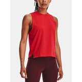 Under Armour Tank Top UA Rush Tank-RED - Women | Shoptok.si