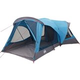  Obiteljski šator Plava 550 x 555 x 208 cm - Plava | shoptok.hr