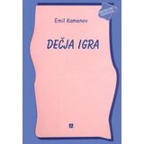 Zavod za udžbenike Emil Kamenov - Dečja igra Cene