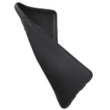 SILIKON ultra thin Samsung S23 CRNI