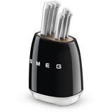 Smeg BLOK ZA NOŽE | Shoptok.si