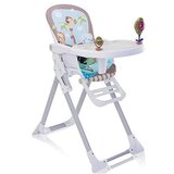 Babify Otroški stolček z igračami, pladnjem in nastavljivim podnožjem (največ 110 znakov) Cene
