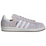 Adidas Nizke superge Campus 80s Siva | Shoptok.si