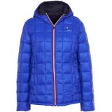 Peak Mountain Puhovke Doudoune réversible de ski femme AWA Modra | Shoptok.si