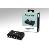 Pro-ject Phono Box MM Crna | shoptok.hr