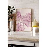 WALLXPERT dekorativna slika u okviru 50 x 70 cm | Eponuda.com