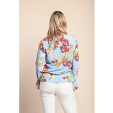 Fenzy Bluza Dugih Rukava, Svijetlo Plava | shoptok.hr