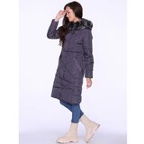 PERSO Woman's Coat BLH818025F Cene