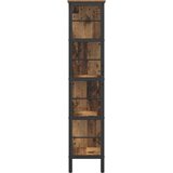  Polica Staro drvo 82 x 32 x 144,5 cm Konstruirano drvo | Eponuda.ba