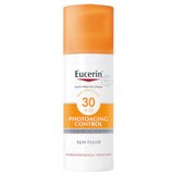 EUCERIN® SUN Photoaging Control fluid SPF30 | Eponuda.ba