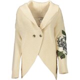 Blugirl BEIGE WOMAN CARDIGAN | Shoptok.si